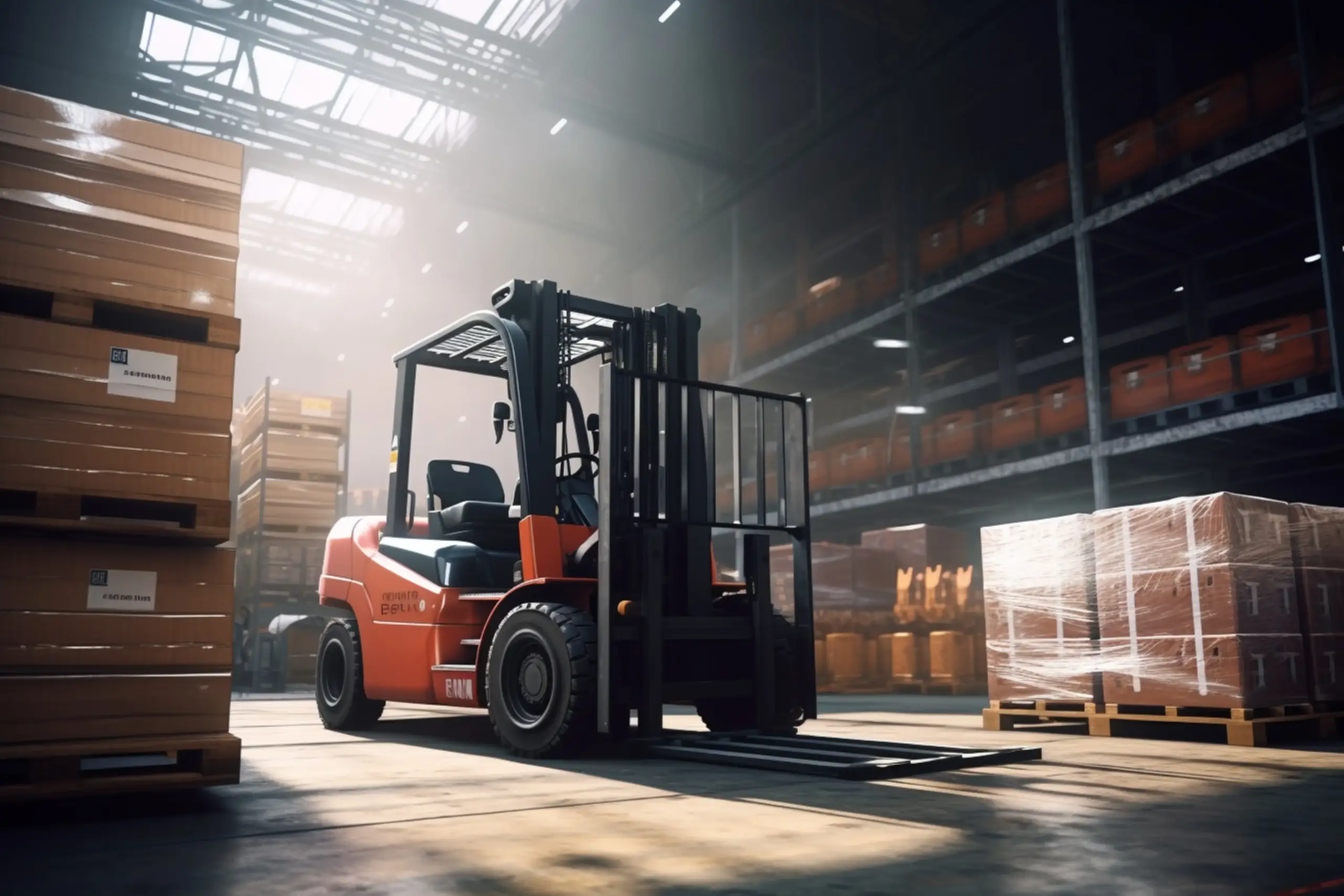 Agency and Distribution Services