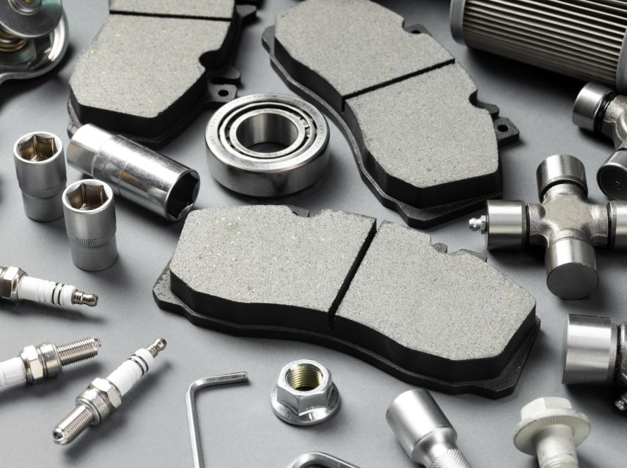 Private Label Auto Parts Shaping the Future of the Auto Industry
