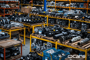 Reliable Spare Parts Supplier in China min