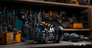 Benefits of Partnering with a Wholesale Auto Parts Distributor