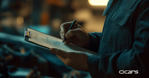 Inventory Management Tips for Auto Parts