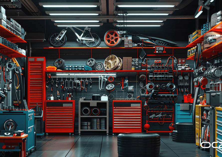 Wholesale Aftermarket Auto Parts A Buying Guide