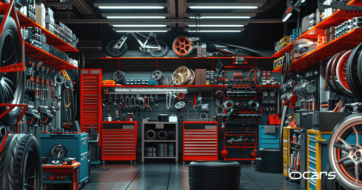 Wholesale Aftermarket Auto Parts A Buying Guide