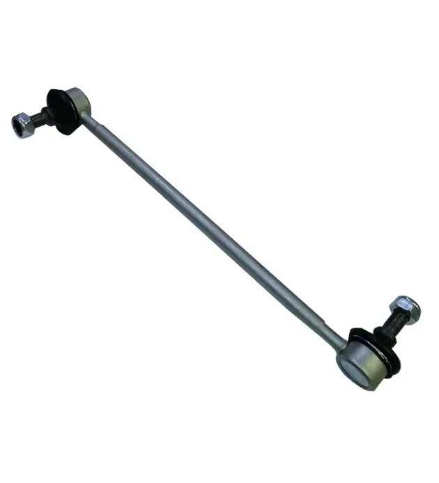 Connecting rod assembly