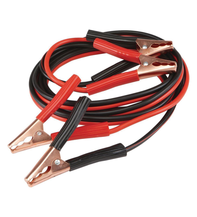 BOOSTER CABLE