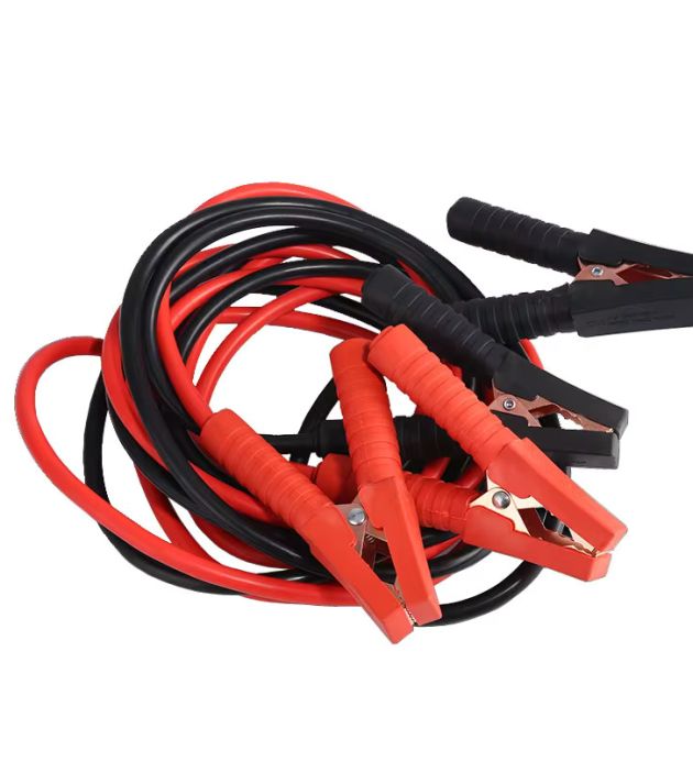 Jumper Cable 600A/4M