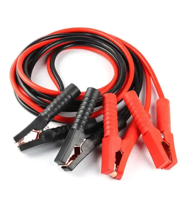 Jumper Cable 300A/2.5M