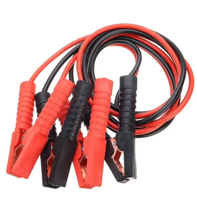 Jumper Cable 500A/2.5M
