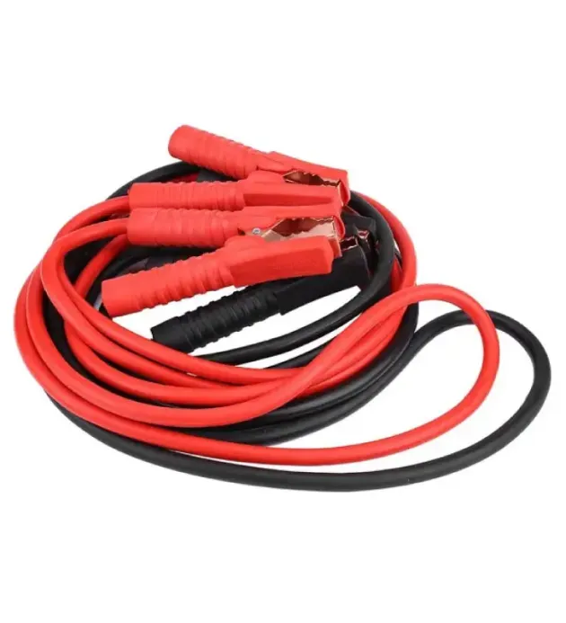 Jumper Cable 600A/3M