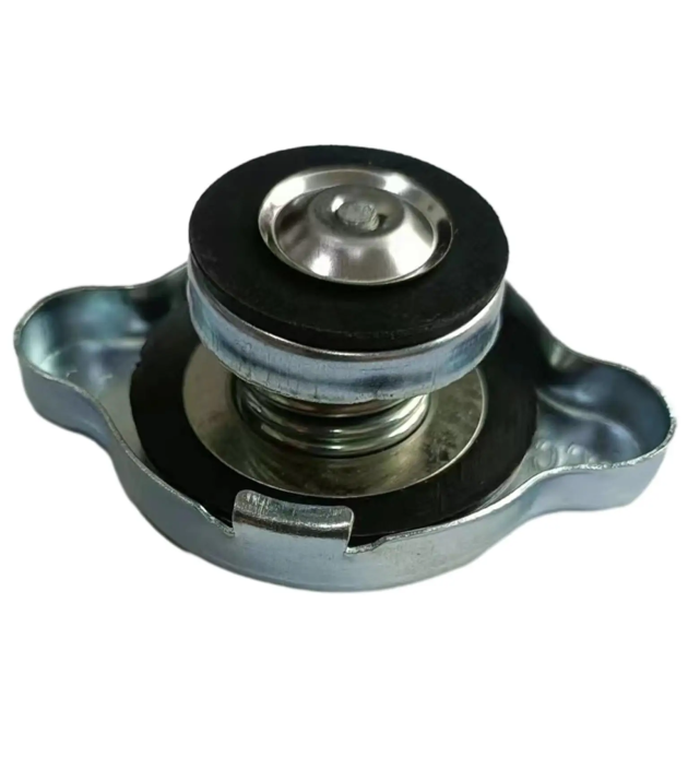 RADIATOR CAP