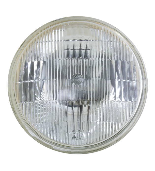 HALOGEN BULB
