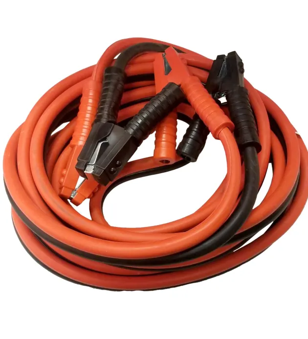 Jumper Cable 800A/3.5M