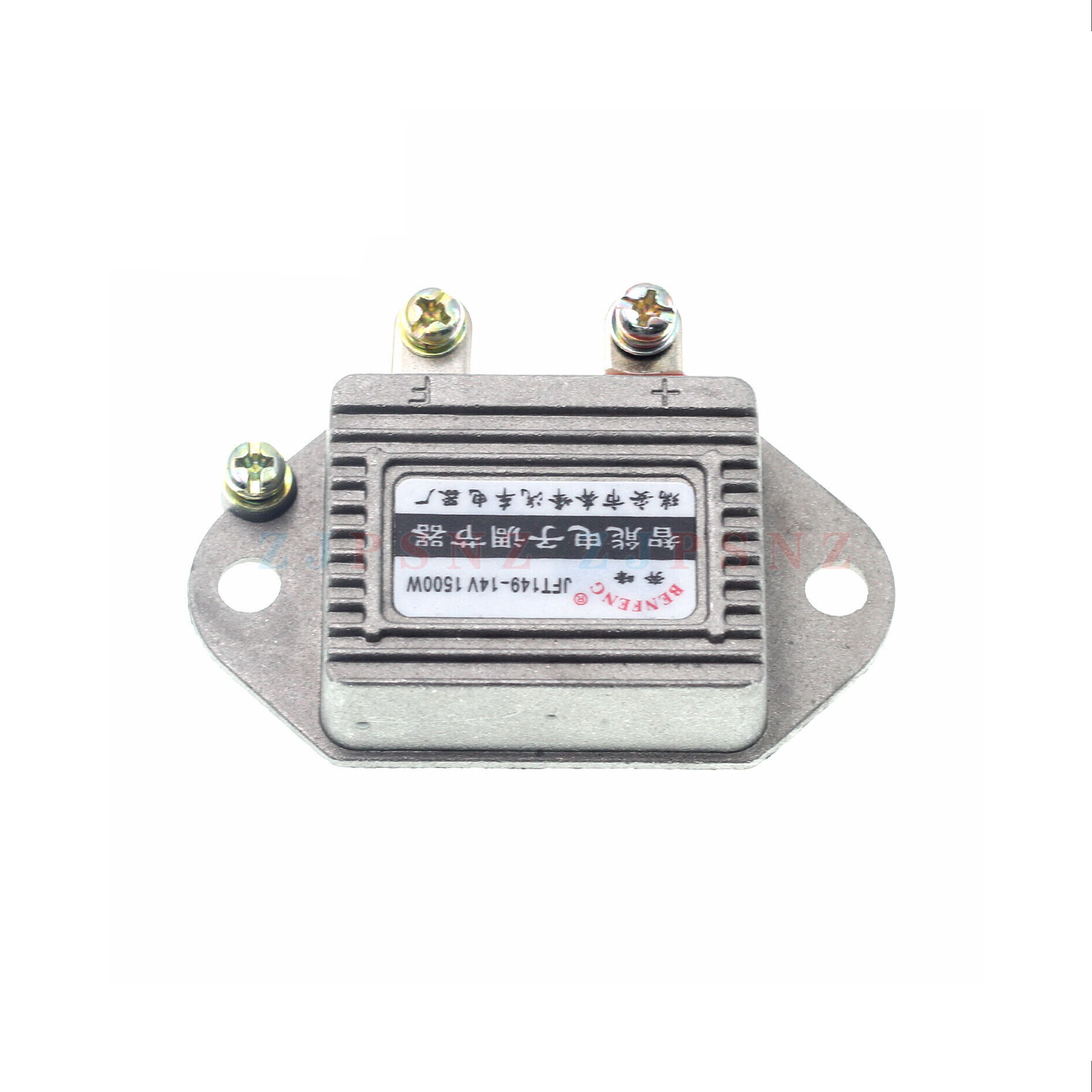 Regulators - Image 3